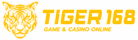 TIGER168-logo